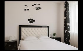 Best Apart Gării Near Train Station, Self Check-in, Brasov